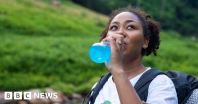 Why you don't need electrolytes for everyday exercise