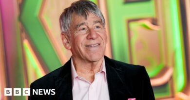 Wicked composer latest to cancel Kennedy Center gig after Trump name change