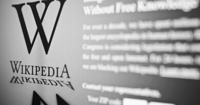 Wikimedia Foundation announces new AI partnerships with Amazon, Meta, Microsoft, Perplexity and others | TechCrunch