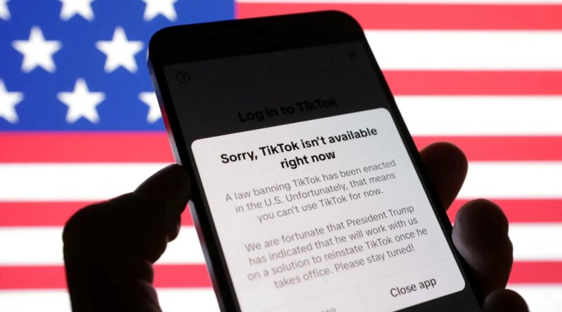 Will TikTok deal satisfy security concerns in US?