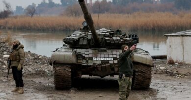 Will the Syrian army end up controlling Kurdish-held areas?