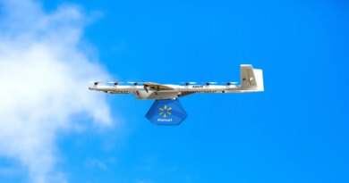 Wing to expand drone delivery to another 150 Walmart stores | TechCrunch