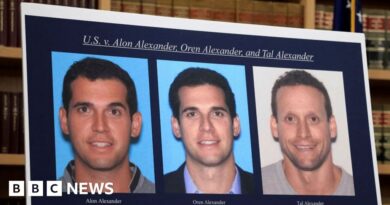 Woman who accused high-profile twins of sexual assault found dead in Australia