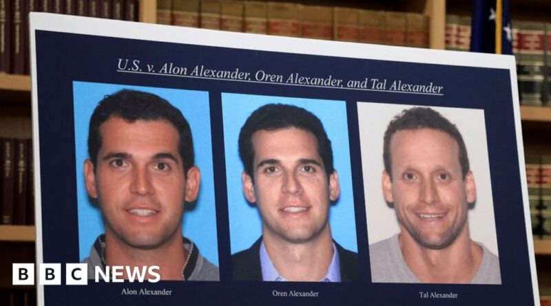 Woman who accused high-profile twins of sexual assault found dead in Australia