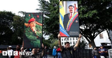 World leaders react to US capture of Venezuelan leader Nicolás Maduro