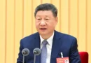 Xi Jinping lauded China's AI wins in 2025 in his New Year's address