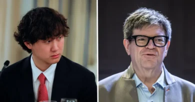 Yann LeCun calls Alexandr Wang 'inexperienced' and predicts more Meta AI employee departures