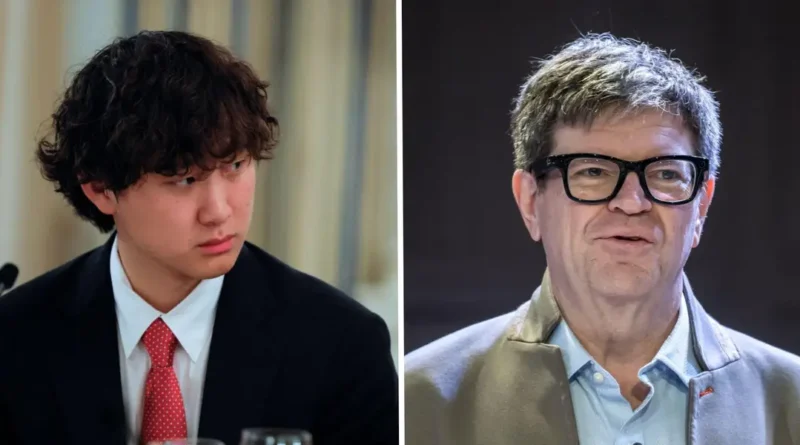 Yann LeCun calls Alexandr Wang 'inexperienced' and predicts more Meta AI employee departures