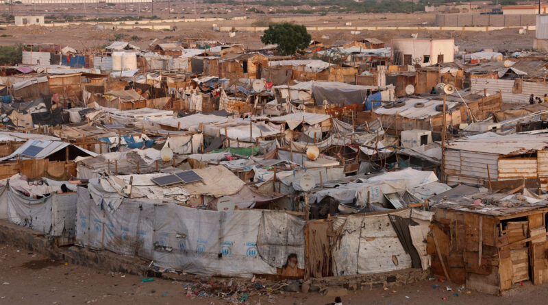 Yemen humanitarian crisis to worsen in 2026 amid funding cuts, says UN