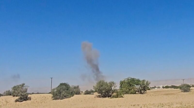 Yemen separatists launch two-year independence transition as strikes kill 20