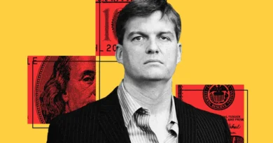'Big Short' Michael Burry: US raid on Venezuela 'changed the game' for global energy