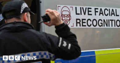 'British FBI' to take over terror and fraud probes in reforms to police