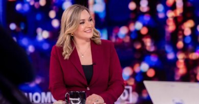 'Katie Pavlich Tonight': What to Know About NewsNation’s New 10 PM Show