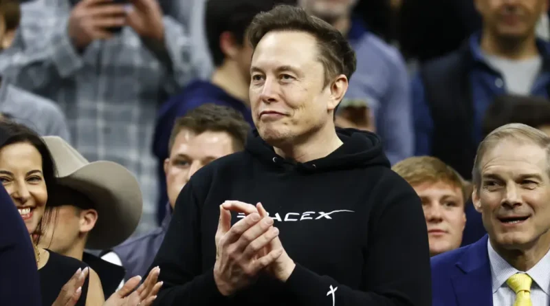 'This case is going to trial': Judge rejects Sam Altman's efforts to toss Elon Musk's OpenAI lawsuit