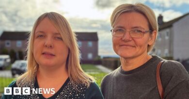 'We knew the truth': How parents uncovered Scottish hospital's infected water scandal