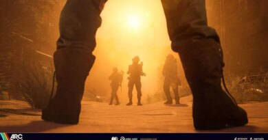 ‘Arc Raiders’ January Update: All The New Content In Today’s ‘Headwinds’ Patch