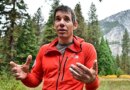 ‘Free Solo’: Where To Stream Alex Honnold’s Oscar-Winning Documentary