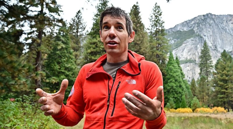 ‘Free Solo’: Where To Stream Alex Honnold’s Oscar-Winning Documentary