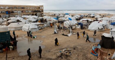 ‘Nothing has changed’: Gaza ceasefire brings no relief to Palestinians