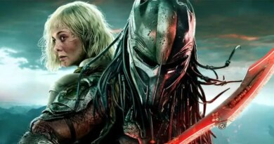 ‘Predator: Badlands’ Stakes Top Spots On Digital Streaming Charts