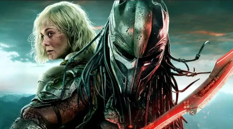 ‘Predator: Badlands’ Stakes Top Spots On Digital Streaming Charts