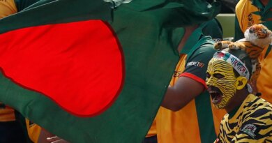 ‘Sad day for cricket’: ICC slammed for Bangladesh’s T20 World Cup ouster