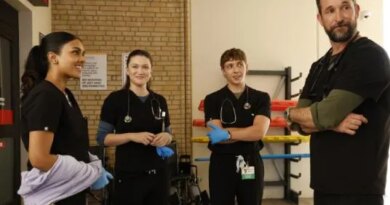 ‘The Pitt’ Season 2 Viewership More Than Doubles Last Year’s Premiere