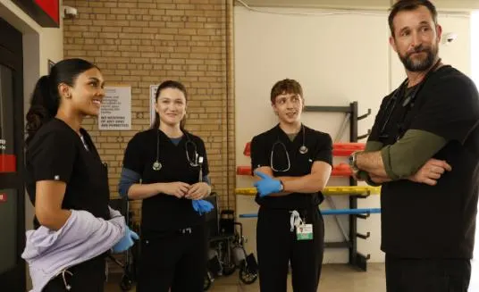 ‘The Pitt’ Season 2 Viewership More Than Doubles Last Year’s Premiere