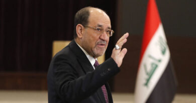 ‘Very bad choice’: Trump threatens to cut Iraq aid if Maliki returns as PM