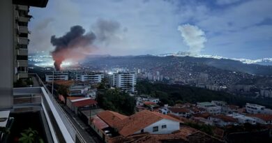 ‘We will not be anyone’s colony’: Venezuela’s government seeks to reassert control