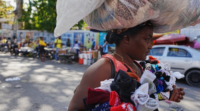‘Will act accordingly’: US threatens action against Haitian council