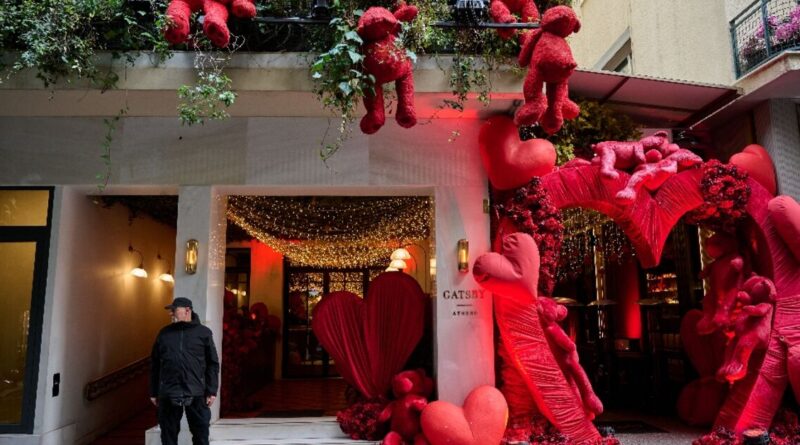 'Tehran' TV series producer Dana Eden found dead in Athens