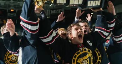 15 details you might've missed in 'Heated Rivalry'