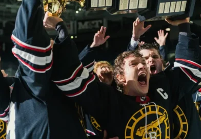 15 details you might've missed in 'Heated Rivalry'