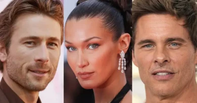 16 celebrities who moved to Texas on why it's the best place for them