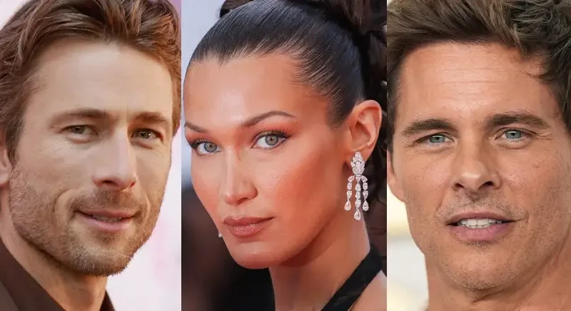 16 celebrities who moved to Texas on why it's the best place for them