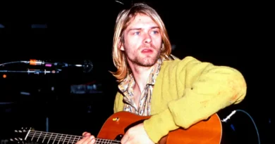 16 iconic musicians who have never had a No. 1 song