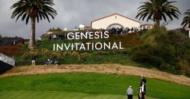 2026 Genesis Invitational Picks And Plays