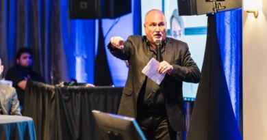 Belden Innovation Award 2025