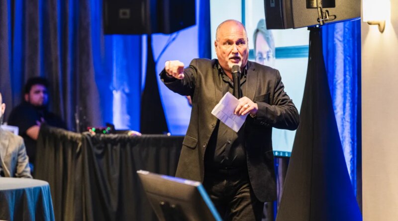 Belden Innovation Award 2025