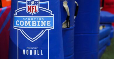 2026 NFL Combine Schedule: Workout Times, Position Groups & Watch Guide