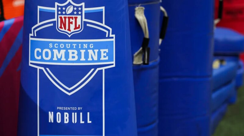 2026 NFL Combine Schedule: Workout Times, Position Groups & Watch Guide