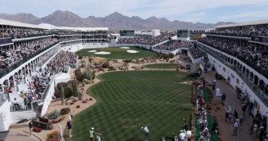 2026 Waste Management Phoenix Open Picks And Plays