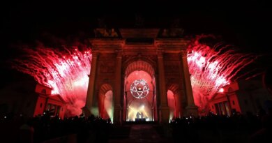 2026 Winter Olympics Opening Ceremony Recap And How To Watch Replay