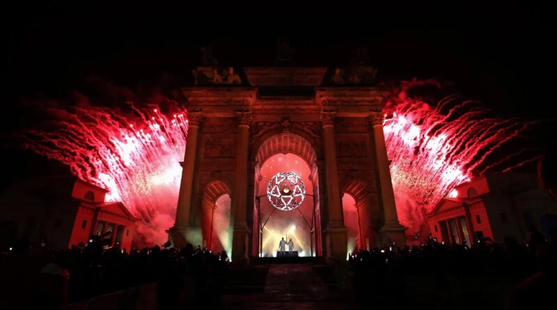 2026 Winter Olympics Opening Ceremony Recap And How To Watch Replay