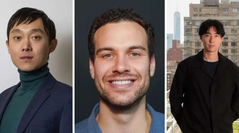 3 founders who dropped out of college share the moment they knew it was time