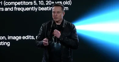 3 takeaways from Elon Musk's xAI all-hands, from a moon city to a company restructuring