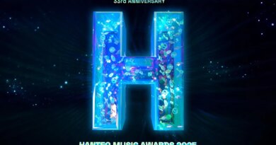 33rd Hanteo Music Awards: Nominees, Winners, Performers List