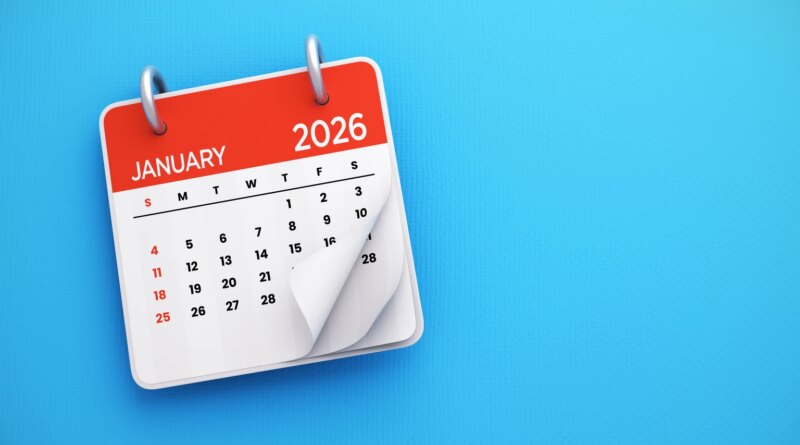 5 Closed-End Fund Buys In The Month Of January 2026