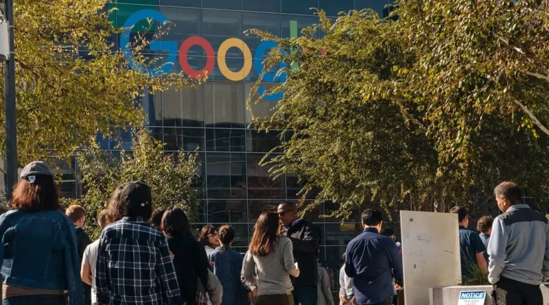 5 Google employees share how they pivoted to AI roles